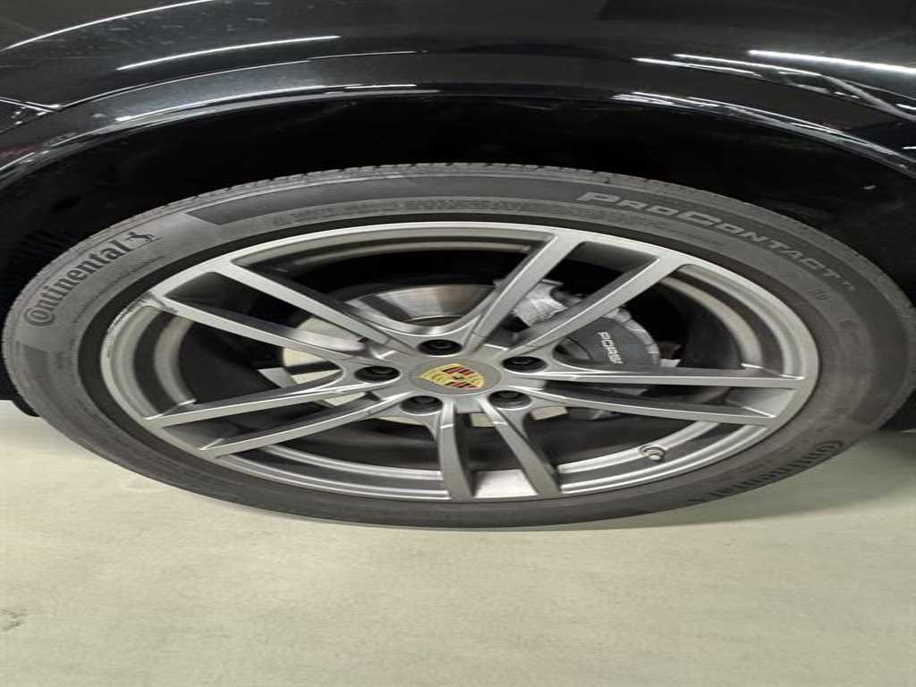 Porsche Cayenne 2023 Negro - Importación desde Corea - HF Imports Iquique - Foto 16