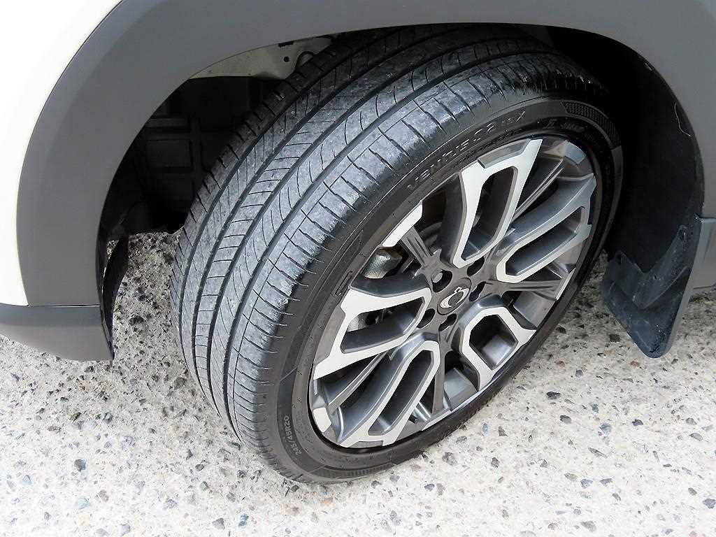 Ssangyong Torres 2024 Blanco - Importación desde Corea - HF Imports Iquique - Foto 20