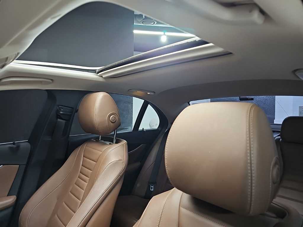 Mercedes Benz E class 2017 Blanco - Importación desde Corea - HF Imports Iquique - Foto 14