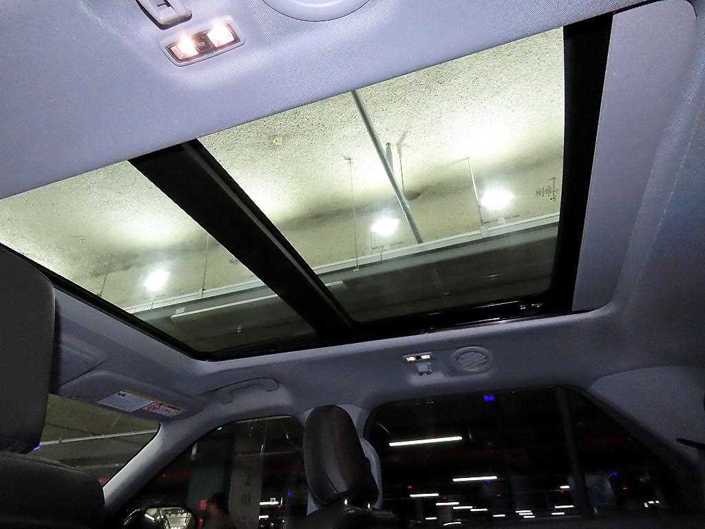 Ford Explorer 2020 Negro - Importación desde Corea - HF Imports Iquique - Foto 15