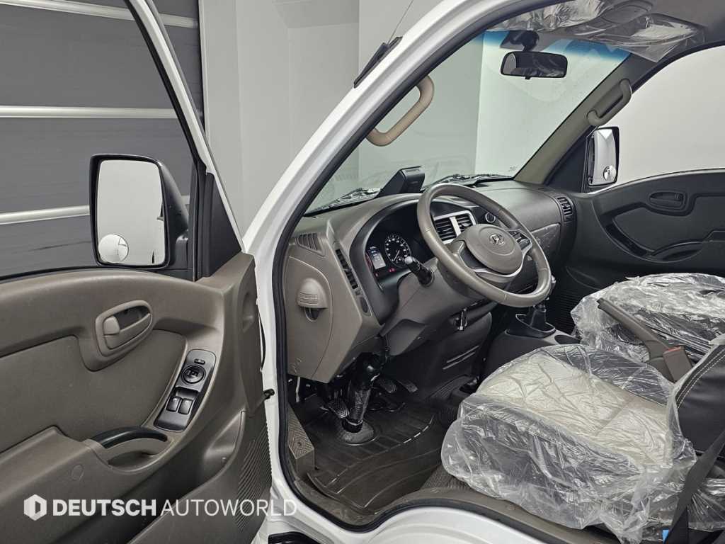 Small Truck Cargo (small) - Vista 11