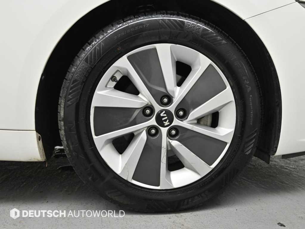 KIA K7 - Vista 6