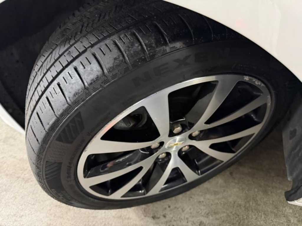 Chevrolet Malibu 2015 Blanco - Importación desde Corea - HF Imports Iquique - Foto 20