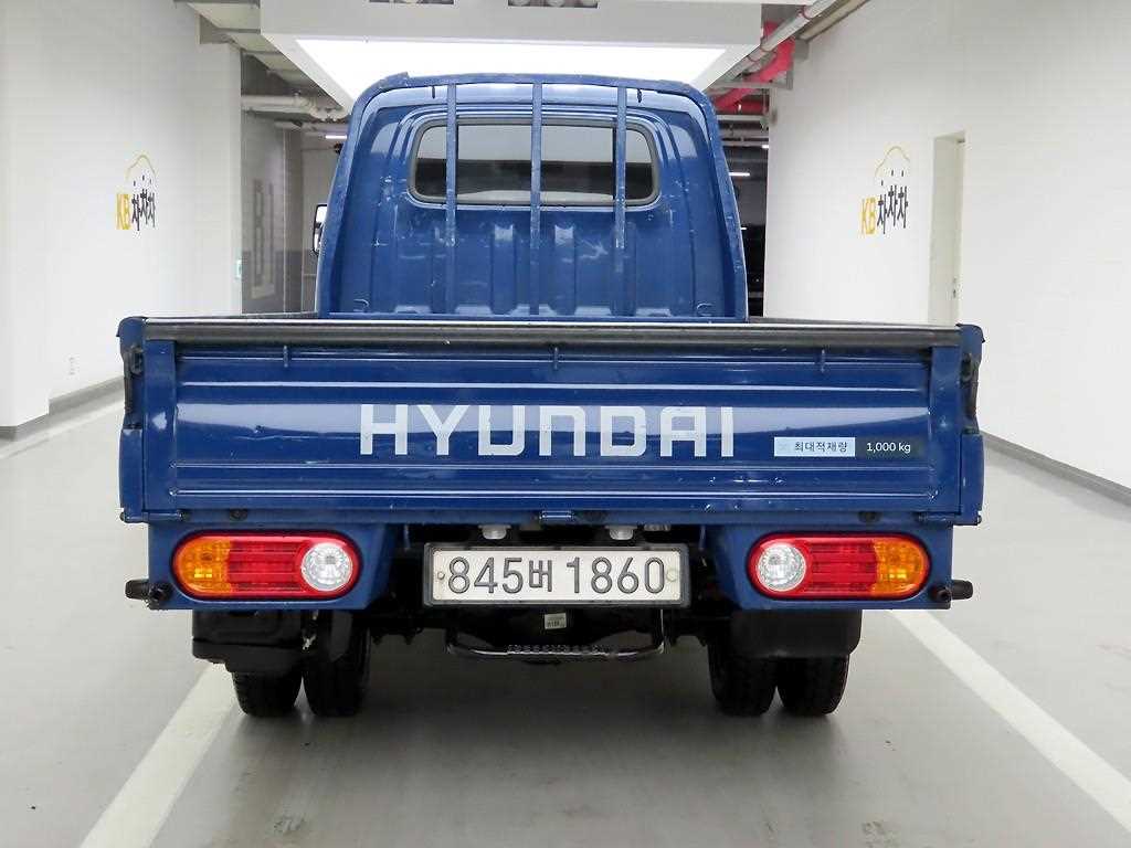 Small Truck Cargo (small) - Vista 3