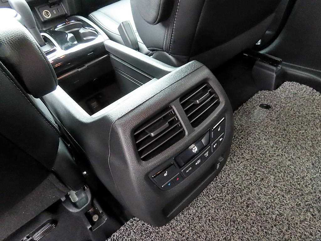 Honda Pilot 2017 Gris - Importación desde Corea - HF Imports Iquique - Foto 14