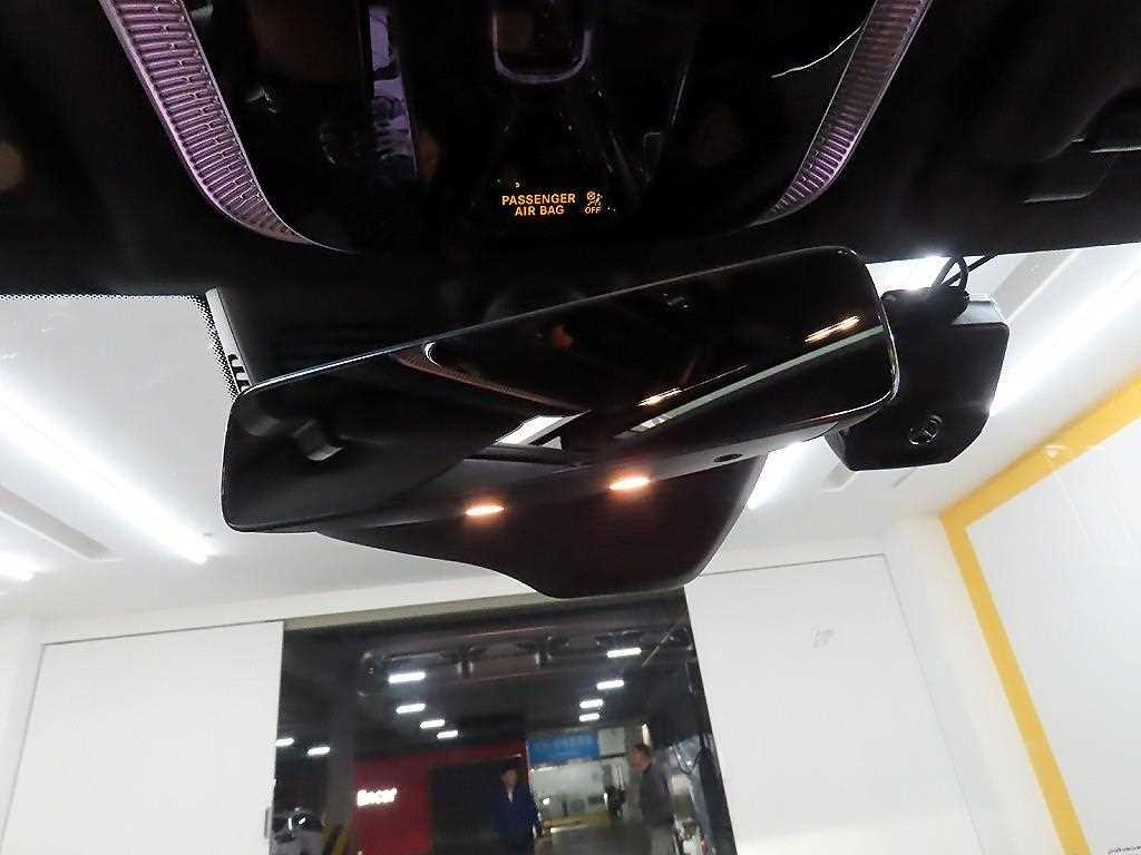 Mercedes Benz S Class 2022 Negro - Importación desde Corea - HF Imports Iquique - Foto 17