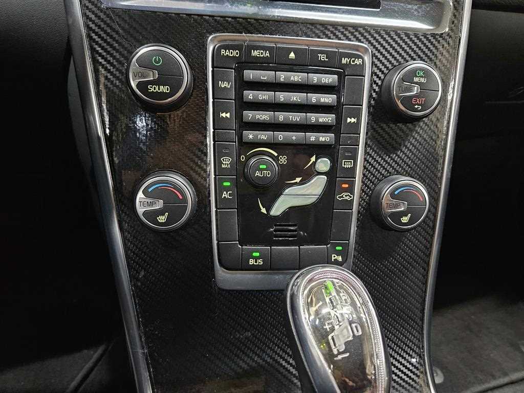 Volvo XC60 - Vista 9