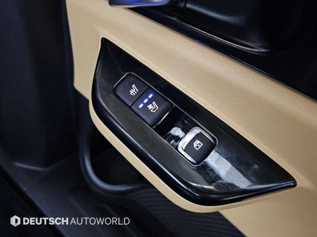 KIA Carnival 2021 Negro - Importación desde Corea - HF Imports Iquique - Foto 16