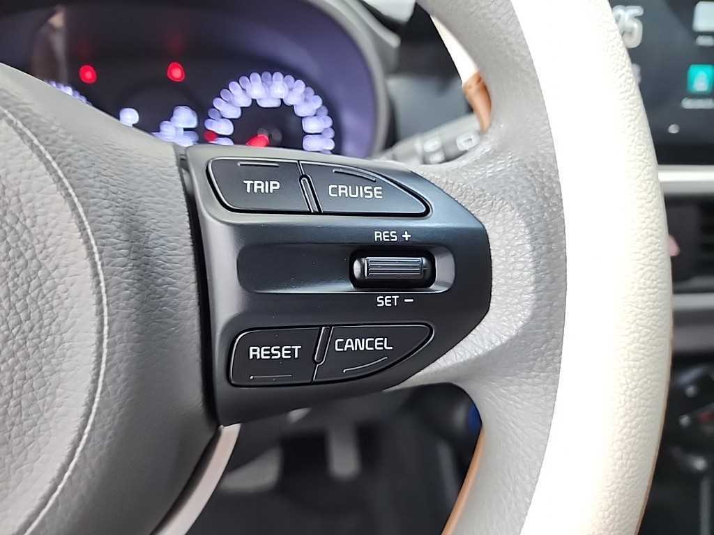 KIA Morning 2021 Blanco - Importación desde Corea - HF Imports Iquique - Foto 17