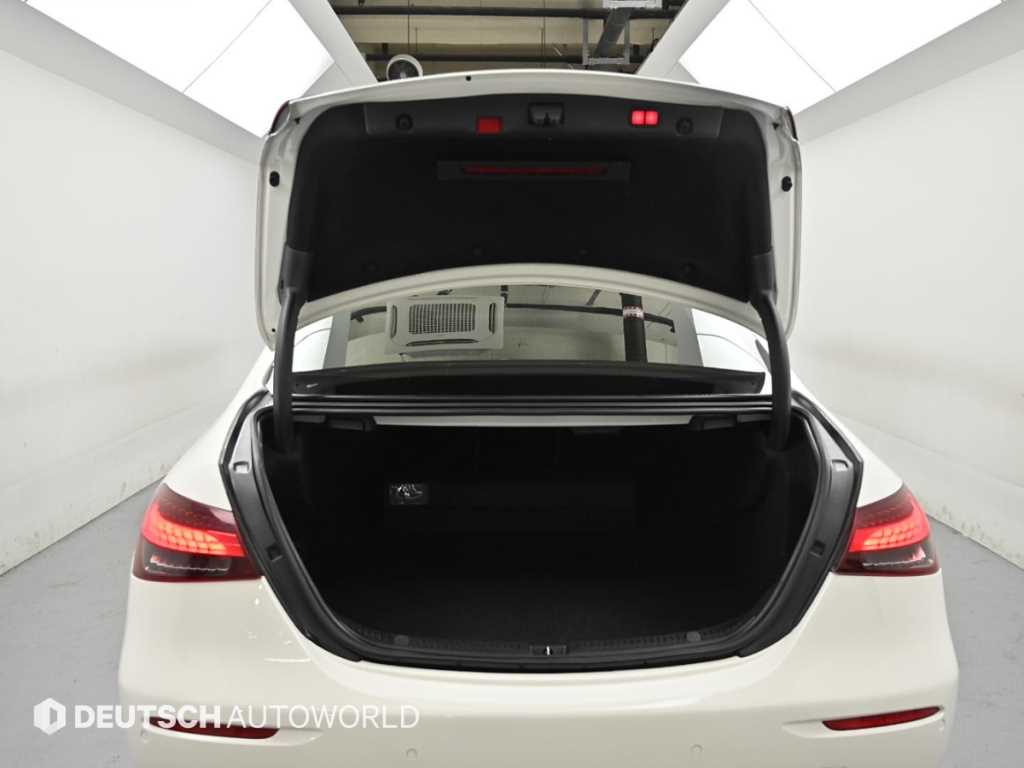 Mercedes Benz E class 2021 Blanco - Importación desde Corea - HF Imports Iquique - Foto 19