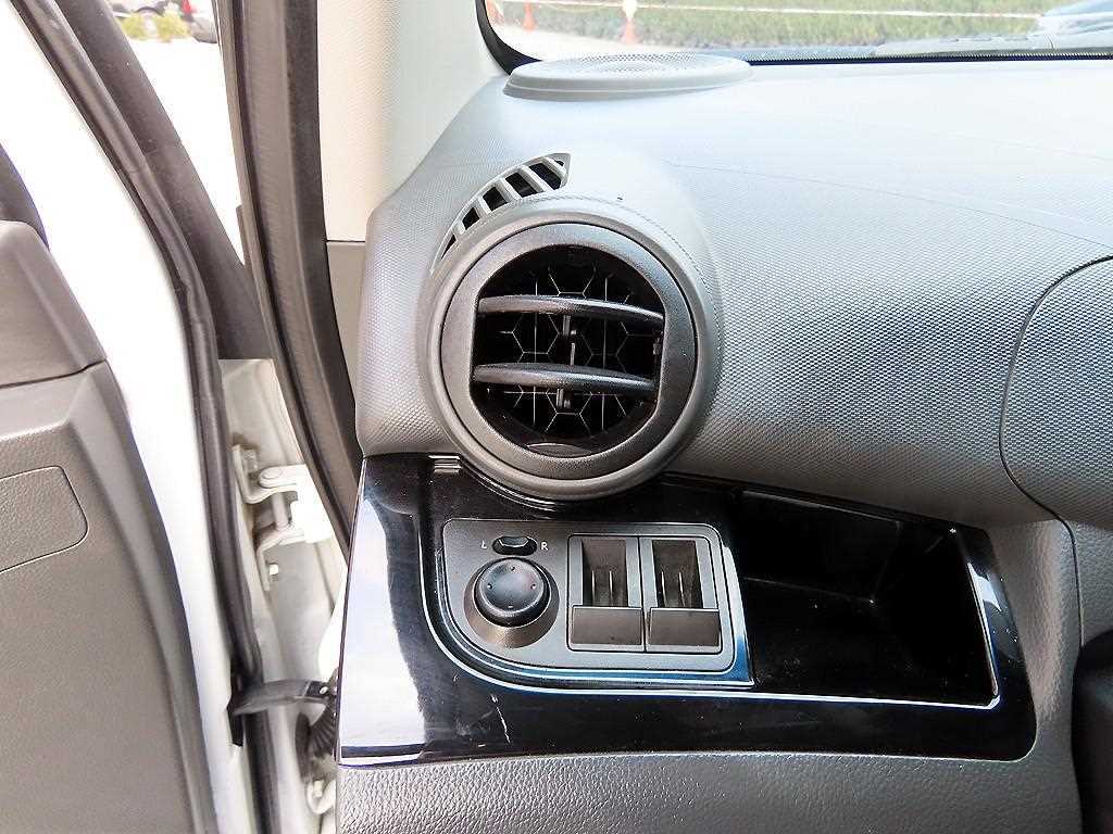 DAEWOO Matiz - Vista 12