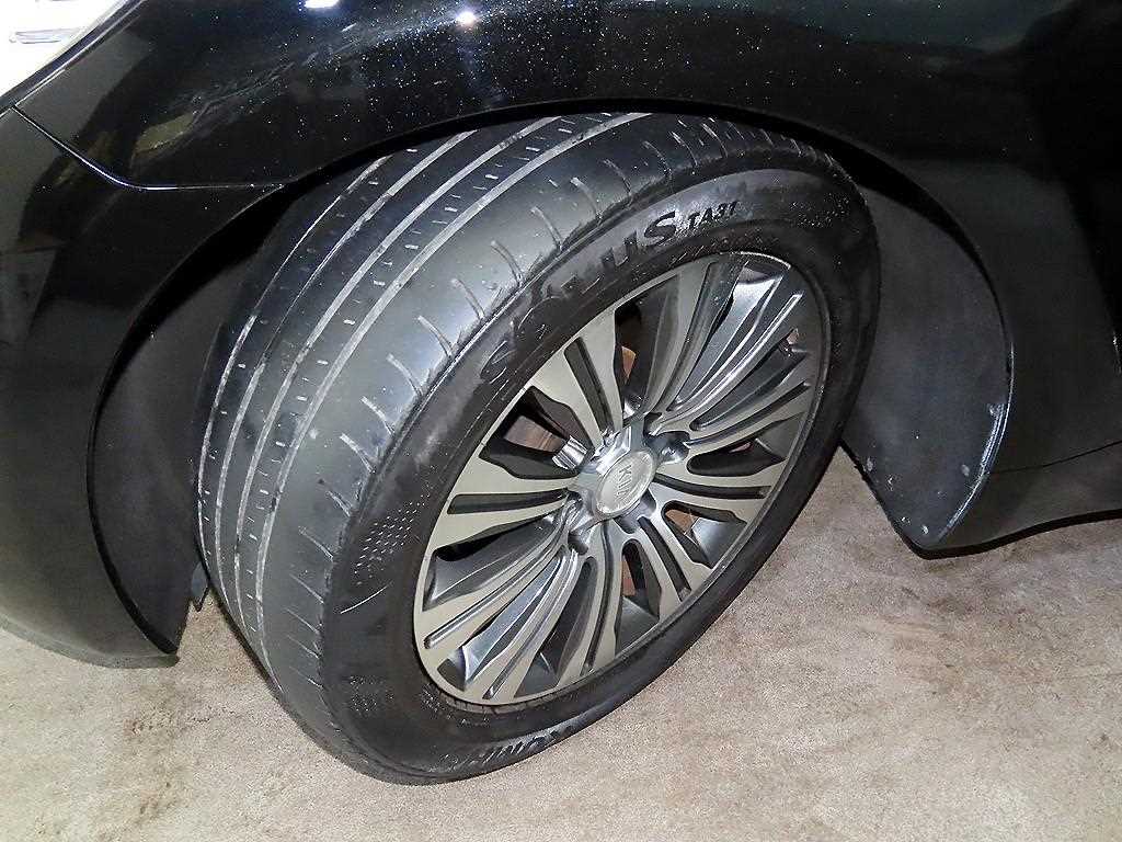 KIA K9 2018 - Importación desde Corea - HF Imports Iquique - Foto 20