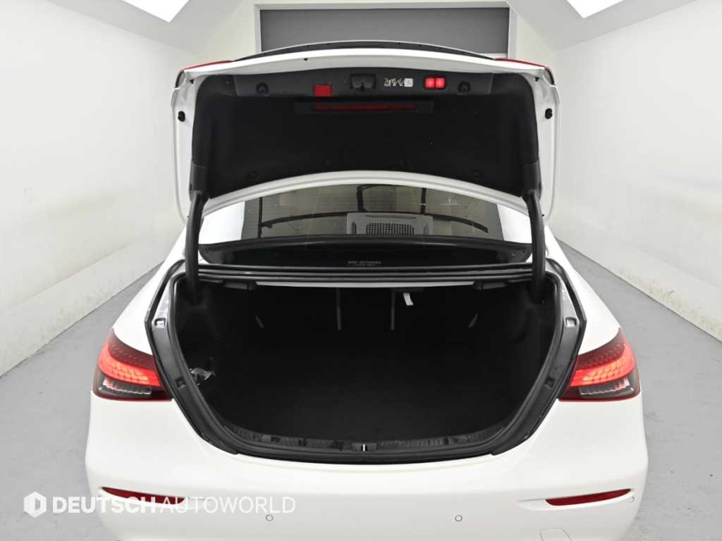 Mercedes Benz E class 2023 - Importación desde Corea - HF Imports Iquique - Foto 19