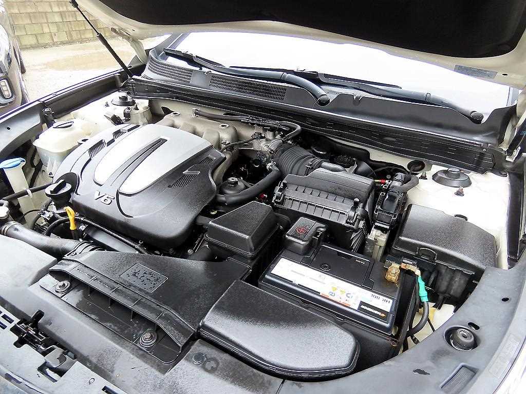 HYUNDAI Grandeur 2017 Blanco - Importación desde Corea - HF Imports Iquique - Foto 18