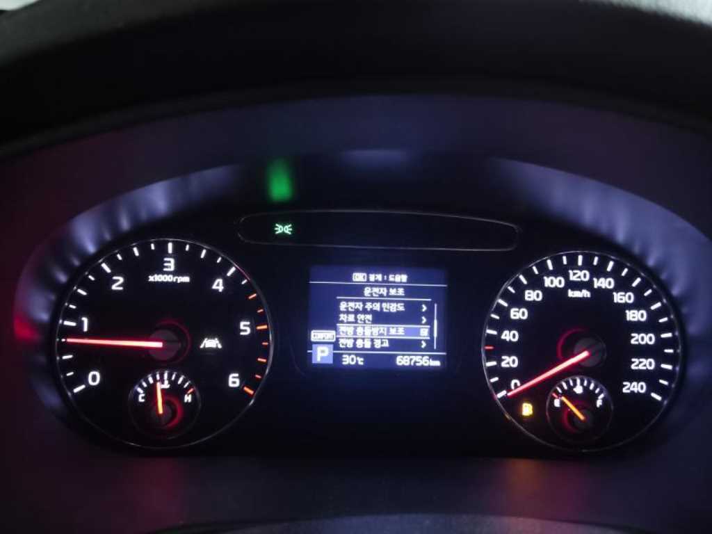 KIA Sorento 2020 Negro - Importación desde Corea - HF Imports Iquique - Foto 18
