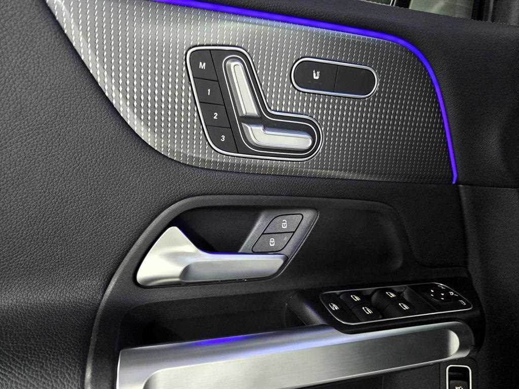 Mercedes Benz GLB Class 2020 - Importación desde Corea - HF Imports Iquique - Foto 15