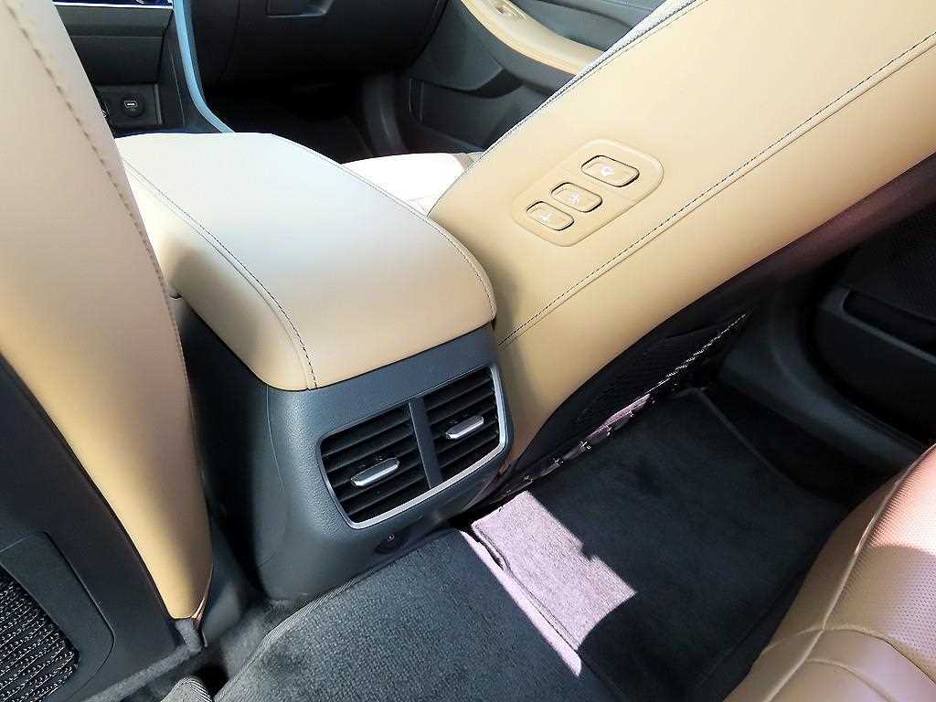 HYUNDAI Sonata 2020 Gris - Importación desde Corea - HF Imports Iquique - Foto 17