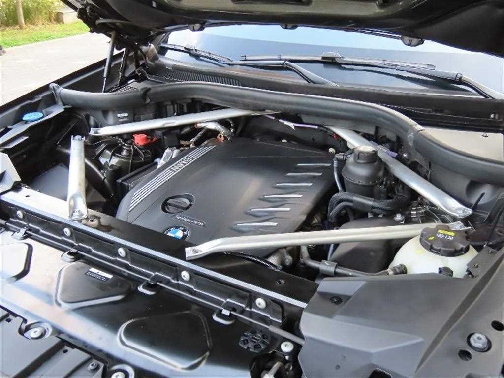 BMW X6 2021 - Importación desde Corea - HF Imports Iquique - Foto 20