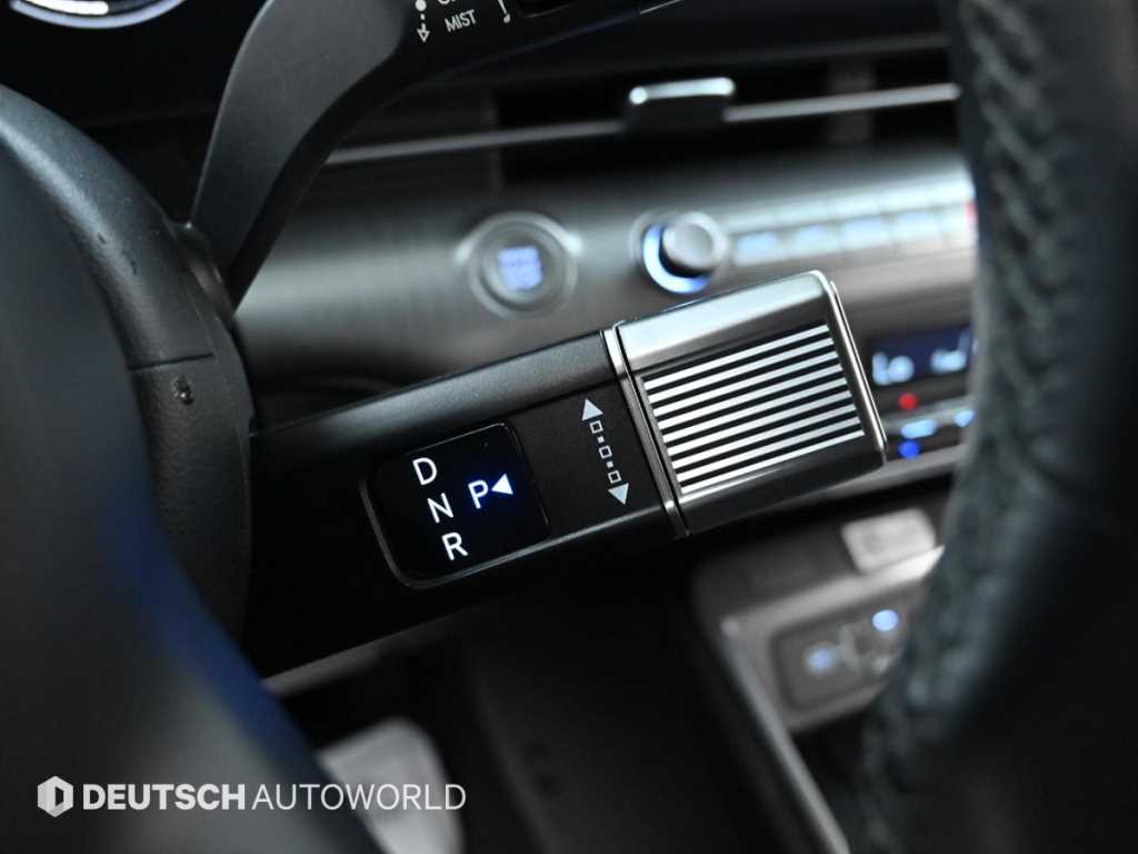 HYUNDAI Kona - Vista 9
