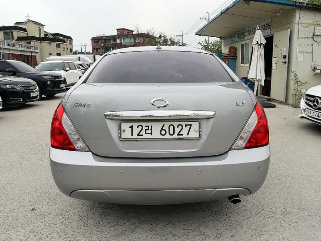 SAMSUNG SM5 - Vista 3