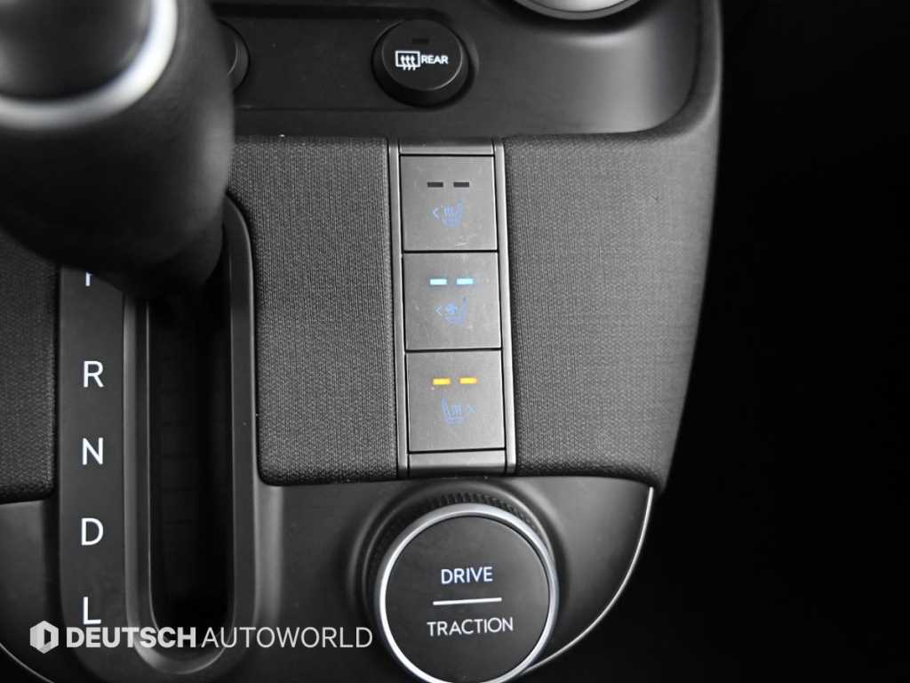 HYUNDAI Casper 2023 Blanco - Importación desde Corea - HF Imports Iquique - Foto 17