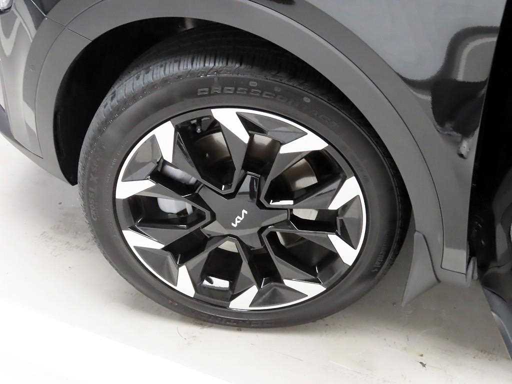 KIA Sorento 2026 Negro - Importación desde Corea - HF Imports Iquique - Foto 19