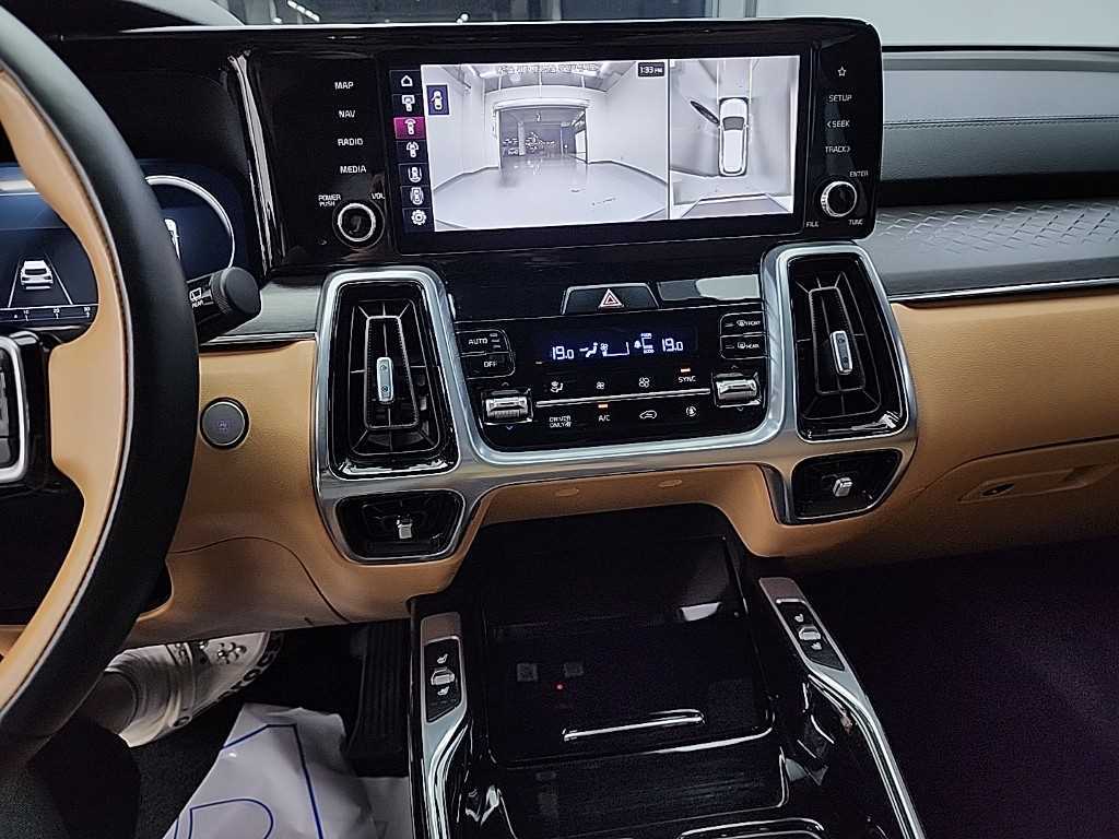 KIA Sorento - Vista 9