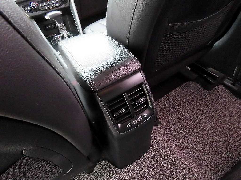 KIA Niro 2017 - Importación desde Corea - HF Imports Iquique - Foto 17