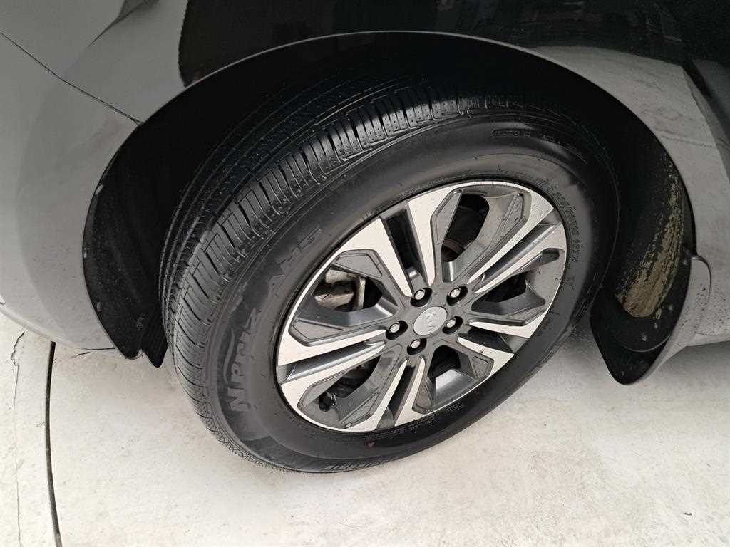 KIA Carnival 2020 Negro - Importación desde Corea - HF Imports Iquique - Foto 20