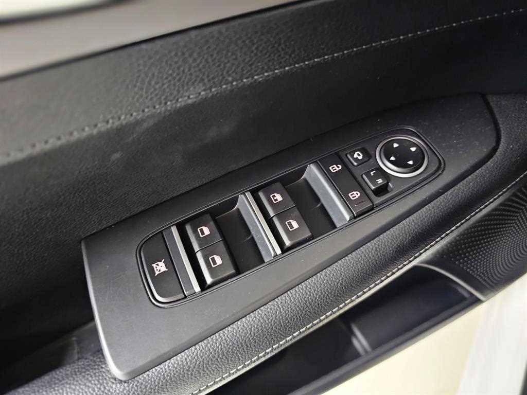 KIA K3 2019 Blanco - Importación desde Corea - HF Imports Iquique - Foto 18