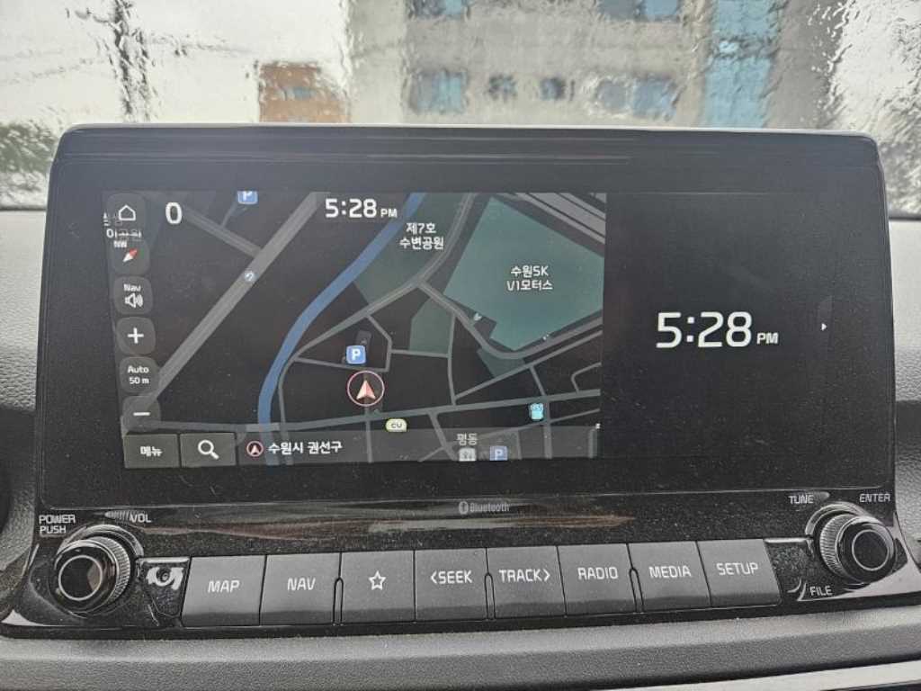 KIA Seltos - Vista 11