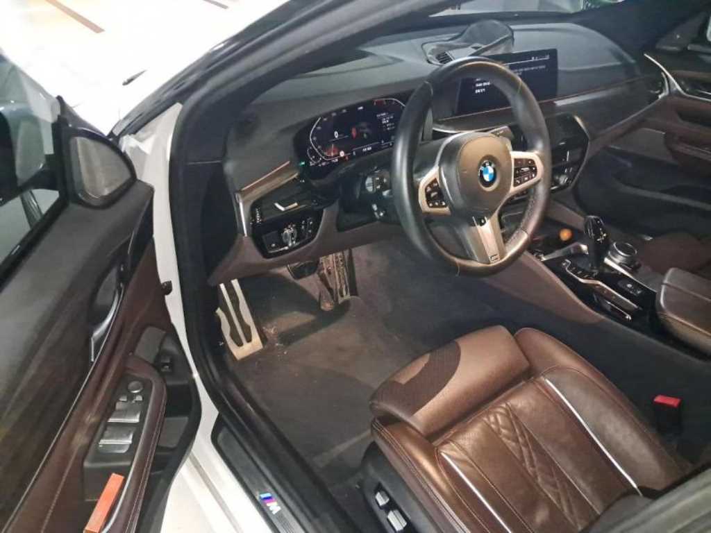 BMW Gran Turismo - Vista 4