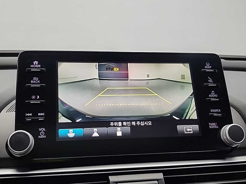 Honda Accord 2019 - Importación desde Corea - HF Imports Iquique - Foto 16