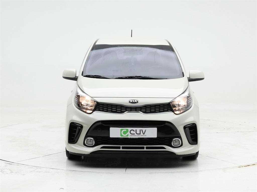 KIA Morning - Vista 2