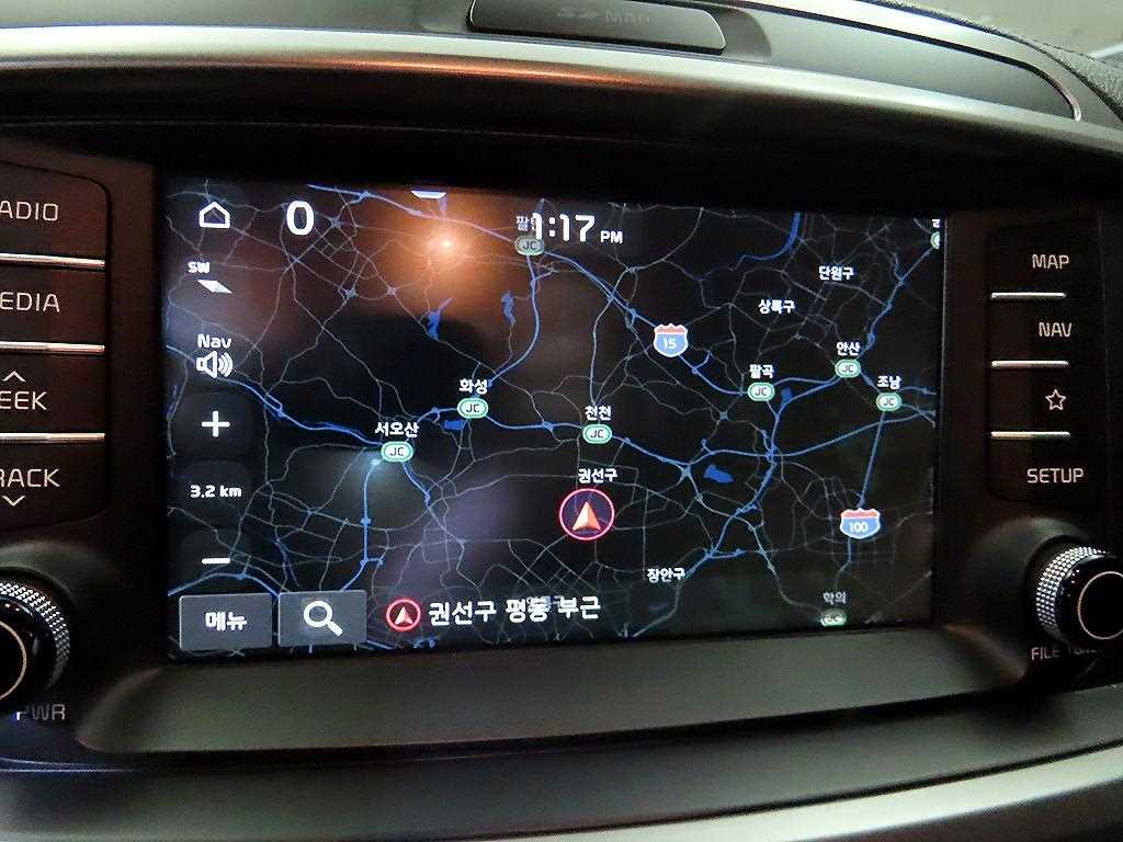 KIA Sorento 2019 Gris - Importación desde Corea - HF Imports Iquique - Foto 13