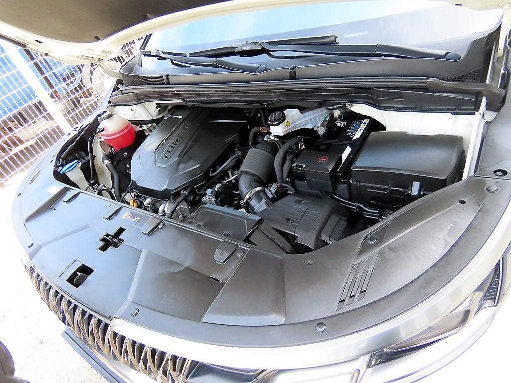KIA Carnival 2022 - Importación desde Corea - HF Imports Iquique - Foto 19
