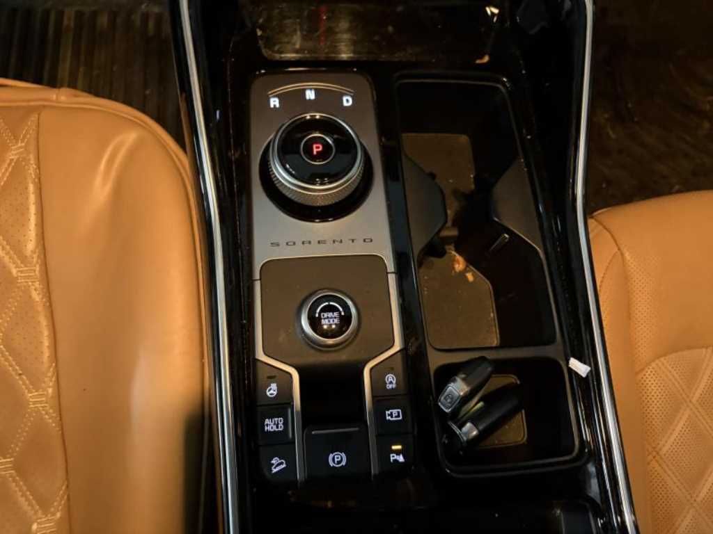 KIA Sorento - Vista 7
