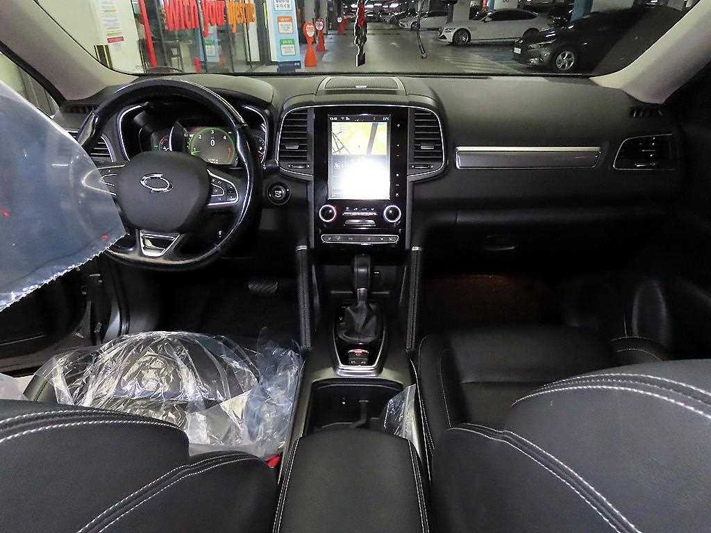 SAMSUNG QM6 - Vista 10