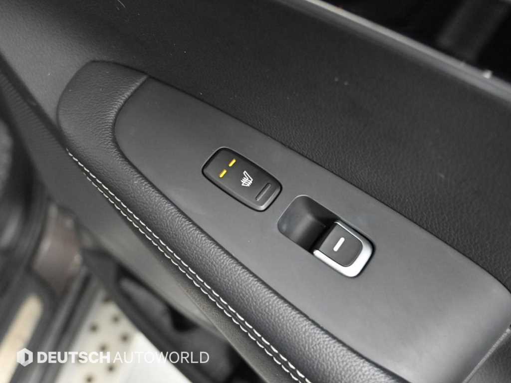 KIA Sorento 2019 Café - Importación desde Corea - HF Imports Iquique - Foto 16