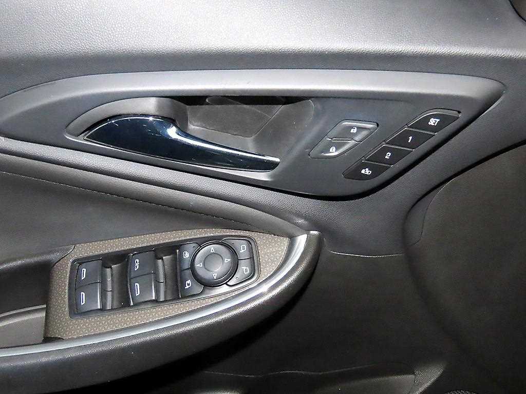 Chevrolet Malibu 2019 Gris - Importación desde Corea - HF Imports Iquique - Foto 14