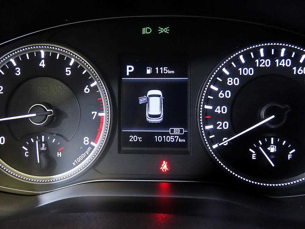 HYUNDAI Santa Fe - Vista 9
