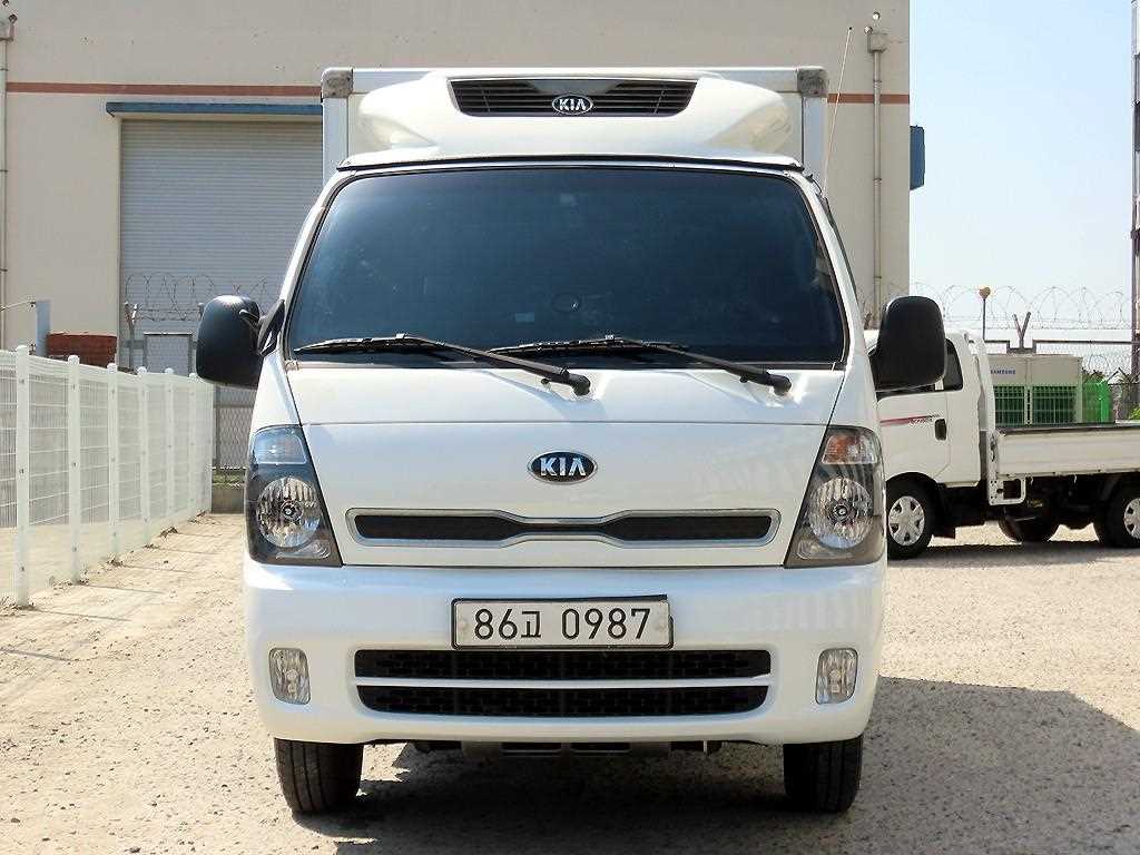 Small Truck Top_Frozen Top 2018 - Importación desde Corea - HF Imports Iquique - Foto 1