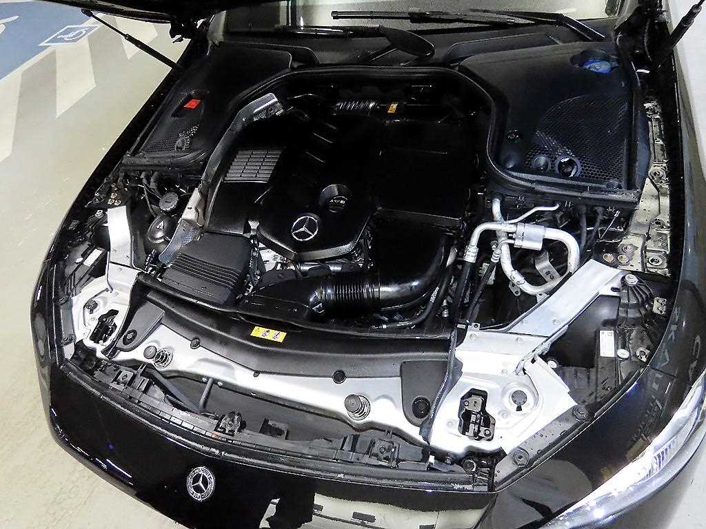 Mercedes Benz CLS Class 2019 - Importación desde Corea - HF Imports Iquique - Foto 19