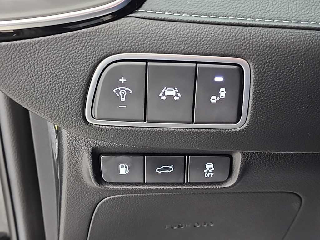 HYUNDAI Grandeur 2018 Negro - Importación desde Corea - HF Imports Iquique - Foto 18