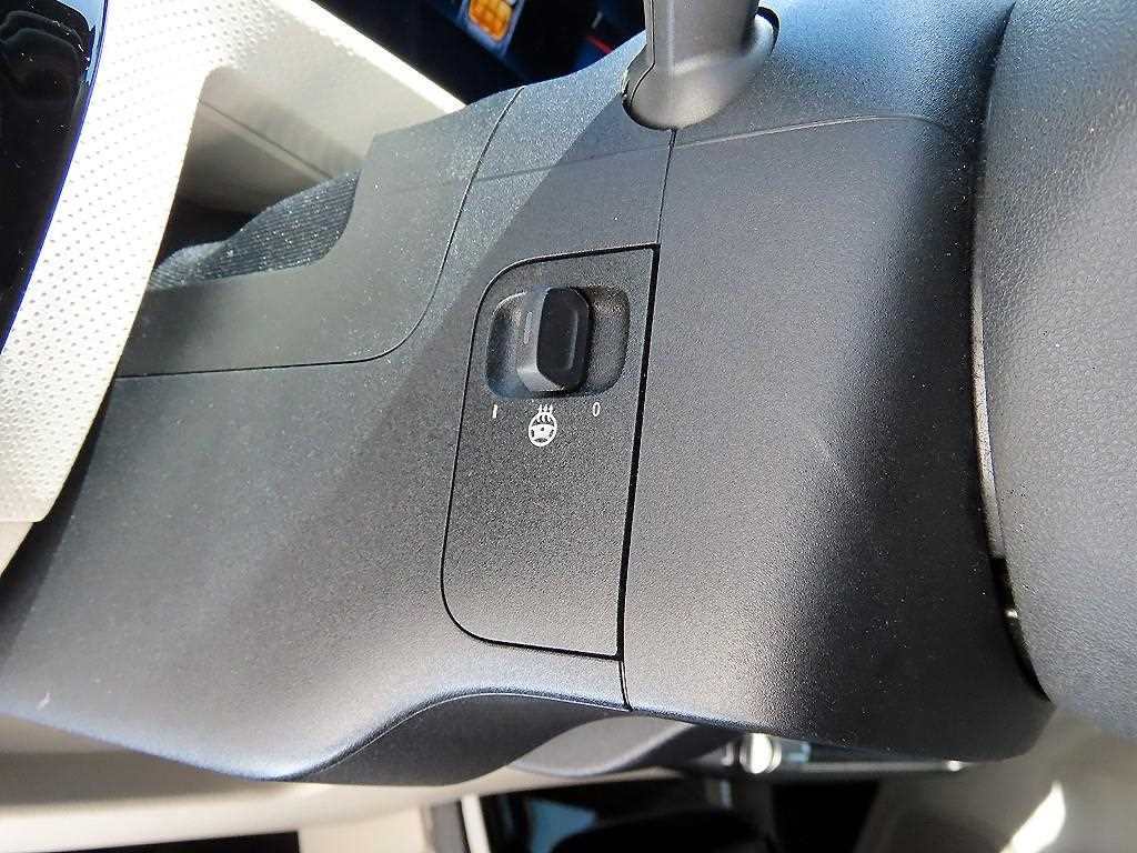 Mercedes Benz A Class - Vista 12