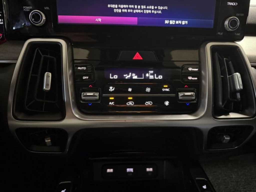 KIA Sorento - Vista 12