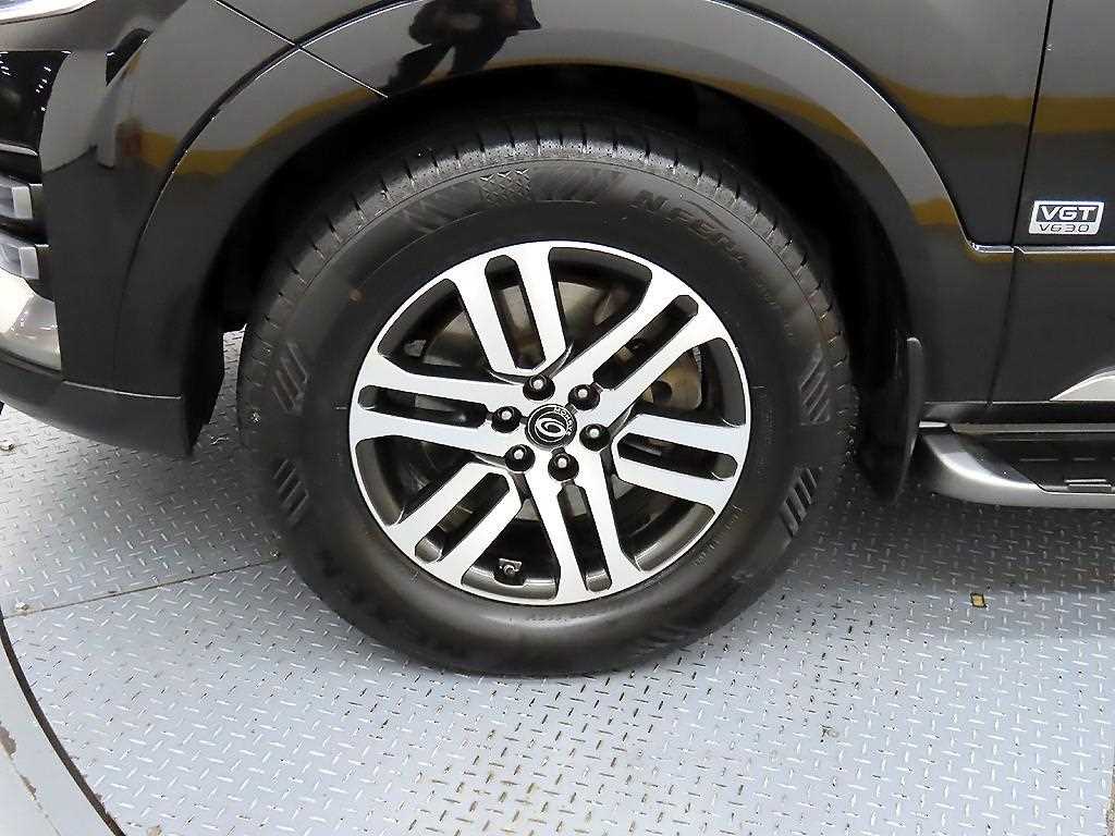 KIA Mohave 2021 Negro - Importación desde Corea - HF Imports Iquique - Foto 20