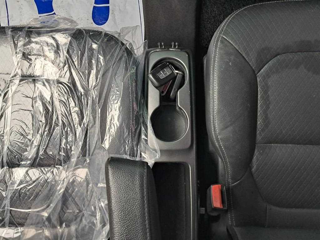 KIA Ray 2016 Verde - Importación desde Corea - HF Imports Iquique - Foto 13