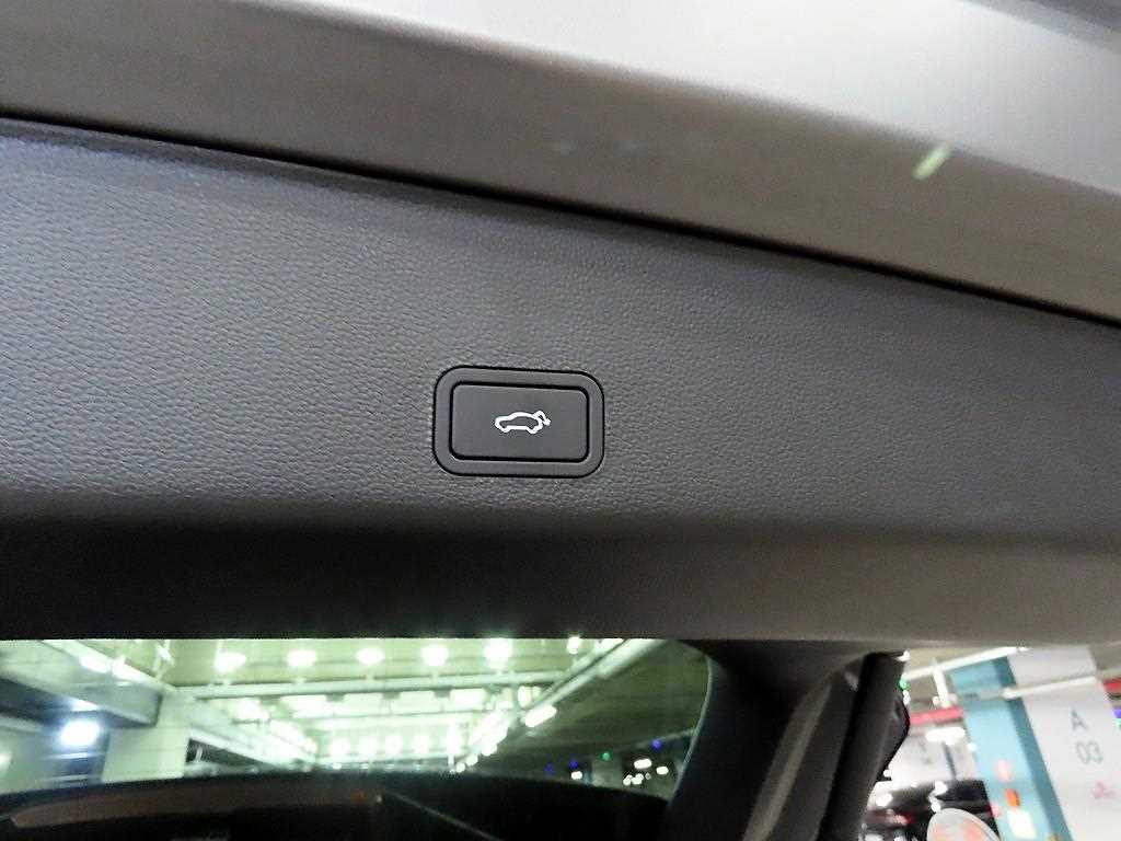 SAMSUNG Grand Koleos 2025 Gris - Importación desde Corea - HF Imports Iquique - Foto 16