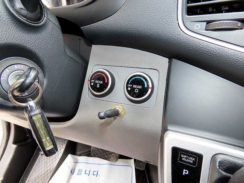 HYUNDAI Solati 2021 Blanco - Importación desde Corea - HF Imports Iquique - Foto 14